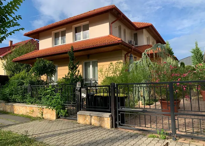 Andi Apartman Hévíz