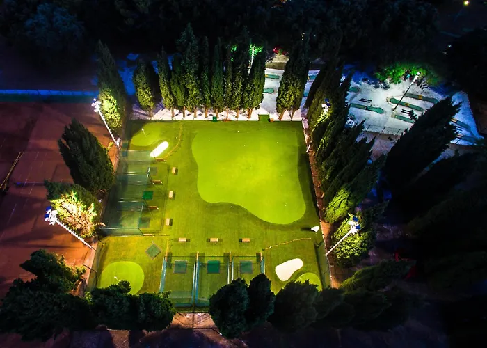 Verudela Villas Pula