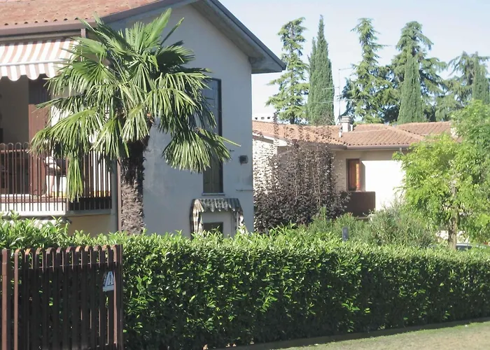 Apartments In Lazise - Gardasee 21939