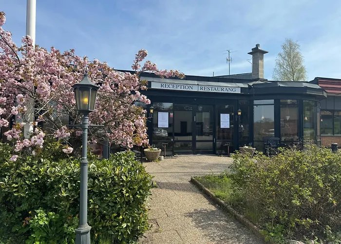 Möre Hotell&Konferens Söderåkra