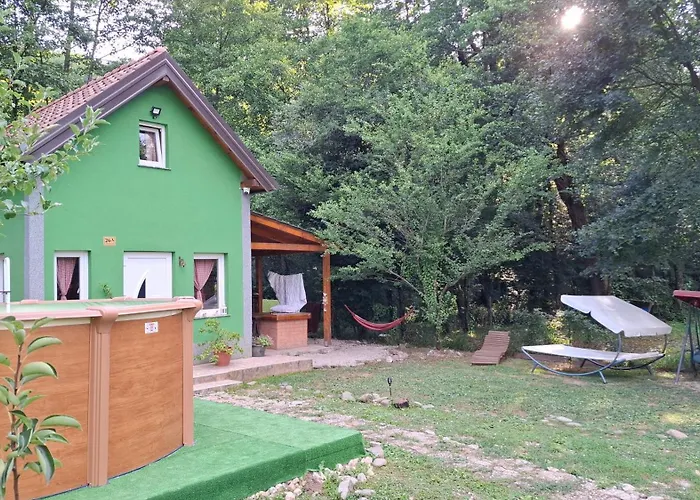 Green House Rijeka