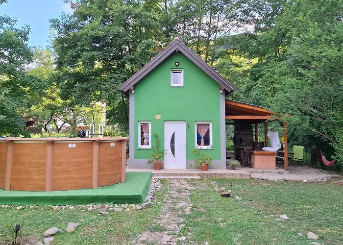 Green House Rijeka