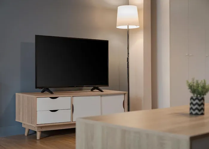 Comfort Suite By Acropolis Cozy Suites Athen