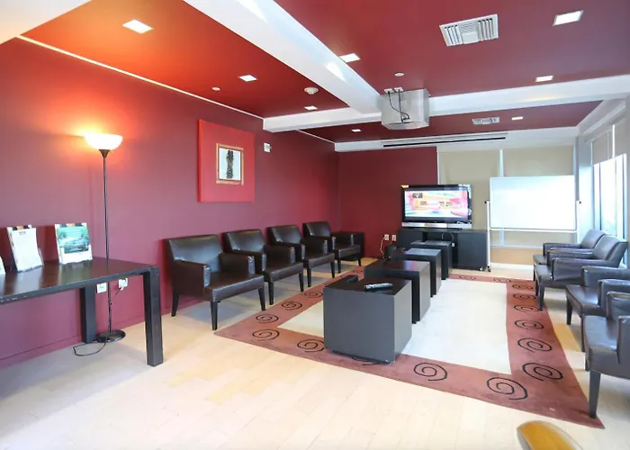 Ferienwohnung Downtown 1Br W Pool Gym Wd Nr Staples Center Lax-547 Los Angeles