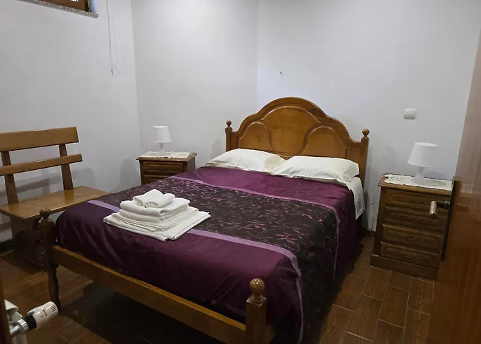 Villa Casa Cosme Braga