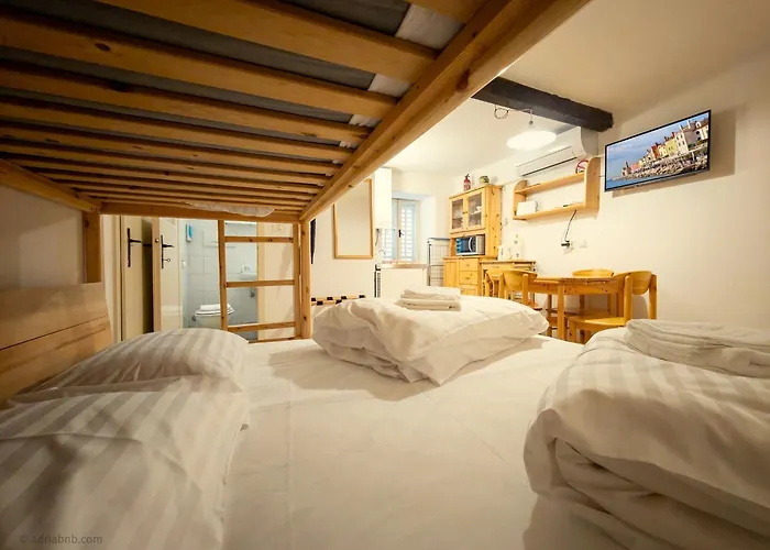 Frama Naturale Studio Piran