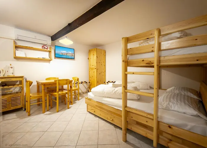 Frama Naturale Studio Piran