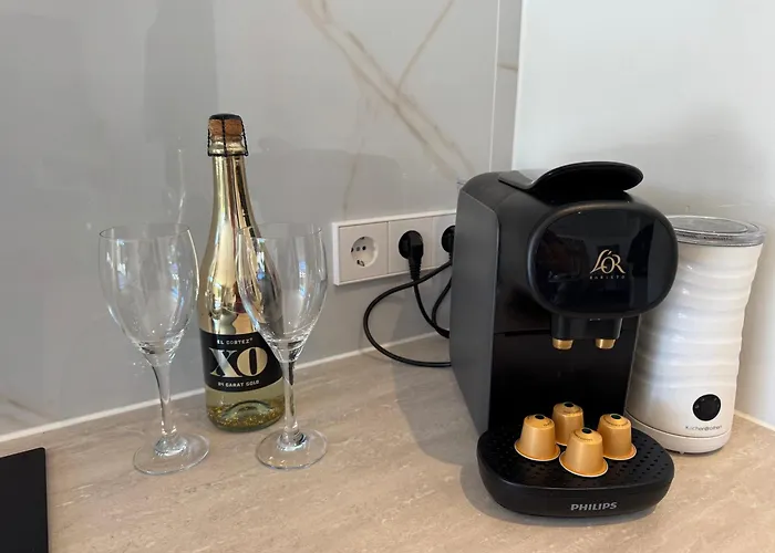 Suite Dreamz Zandvoort