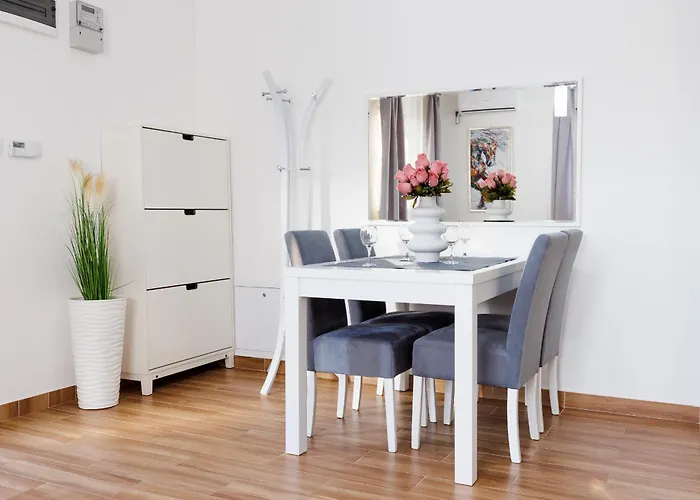 Apartman Aki Belgrad