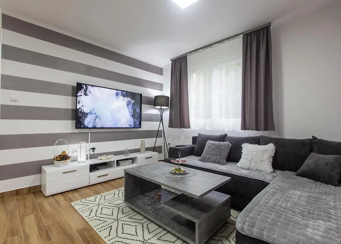 Apartman Aki Belgrad