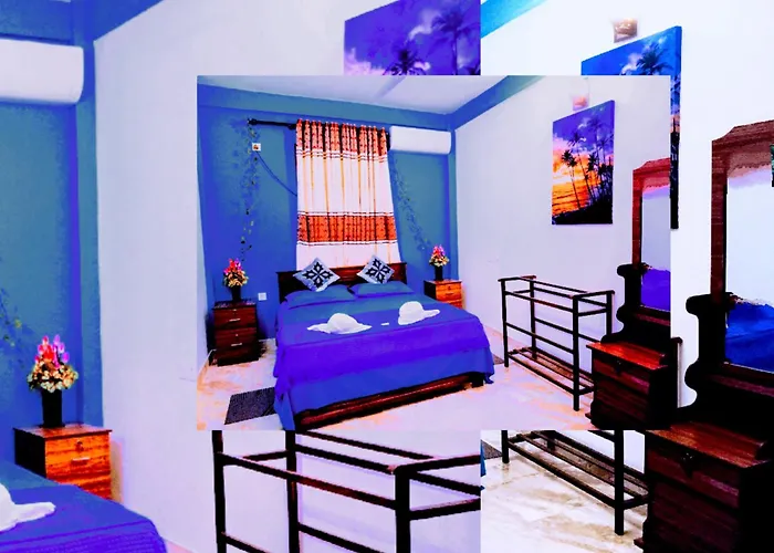 Techno Tourist Inn Negombo