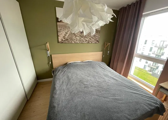 Baltic Family Home Danzig