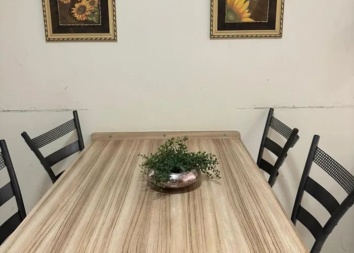 Apartamento Aconchegante Com Vista Do Lago Corumba Caldas Novas