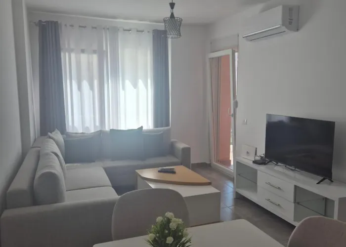 Ferienwohnung Christiano Shëngjin