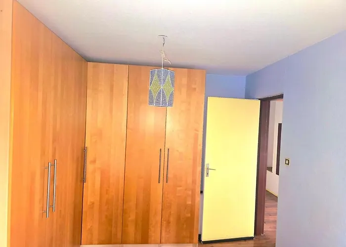 Beautiful Apartment, Comfort, Nice Beautiful View Of Straßburg