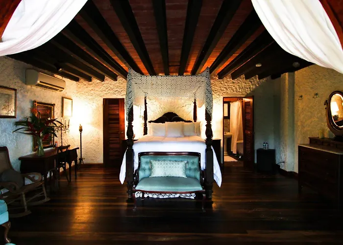 Bed and Breakfast Hacienda Siesta Alegre Rio Grande