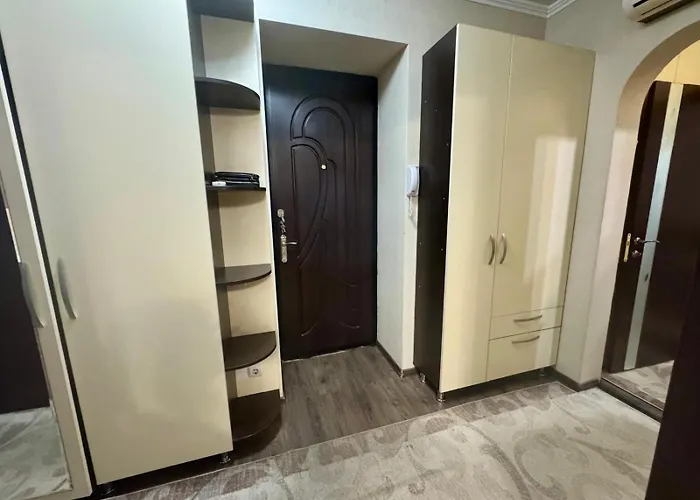 Ferienwohnung Gheorghe Kischinau