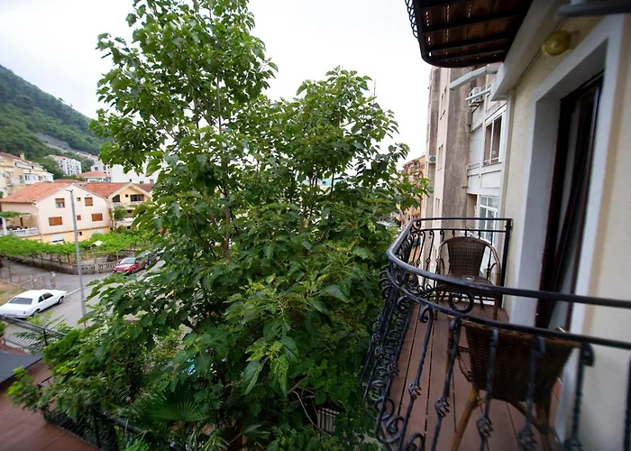 Rama Residence Budva