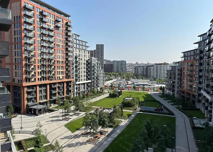 Ferienwohnung Beograd