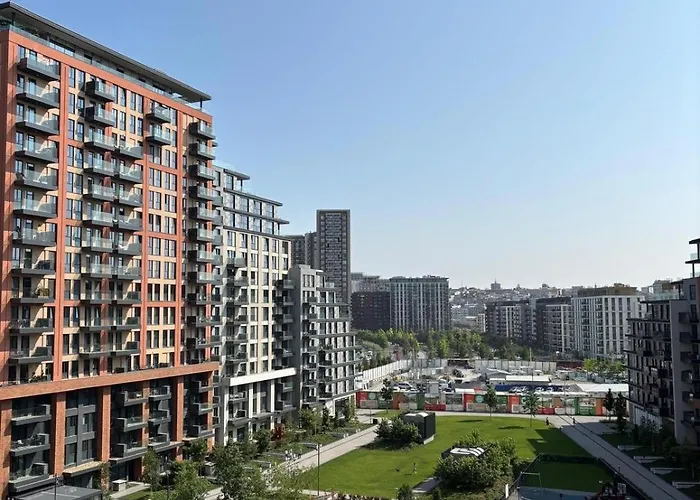 Ferienwohnung Beograd