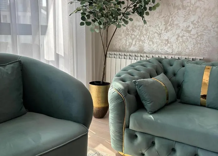 Ferienwohnung Beograd