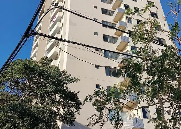 Condominio Mirage Santa Cruz de La Sierra