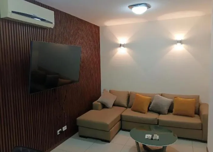 Condominio Mirage Santa Cruz de La Sierra