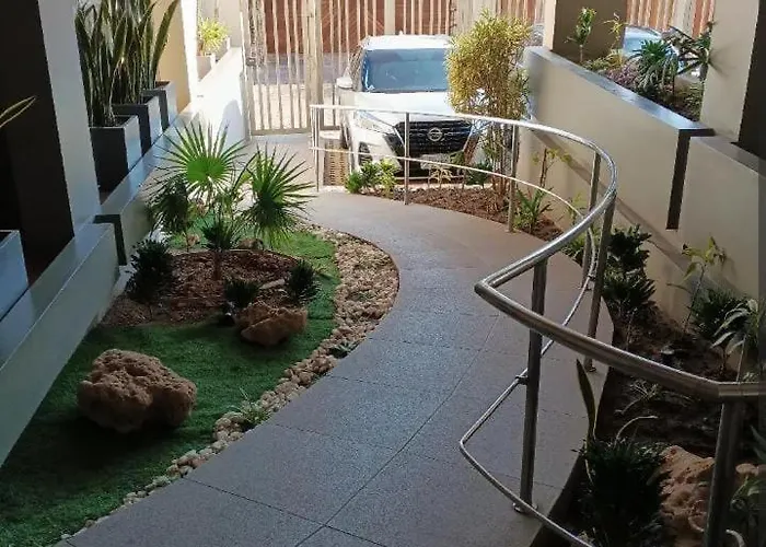 Condominio Mirage Santa Cruz de La Sierra
