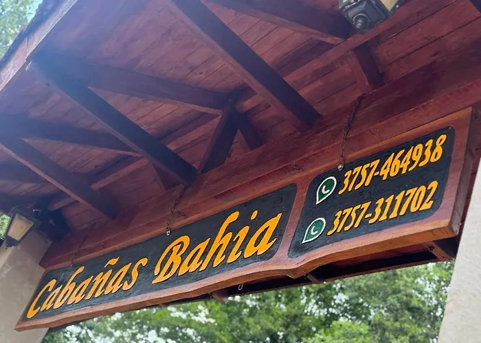 Refugios Y Cabanas Bahia Puerto Iguazú