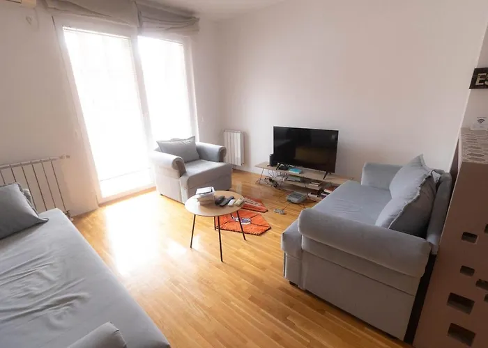 Studio Stup Sarajevo