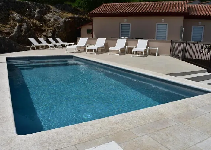 Residence Perla 05 Poreč