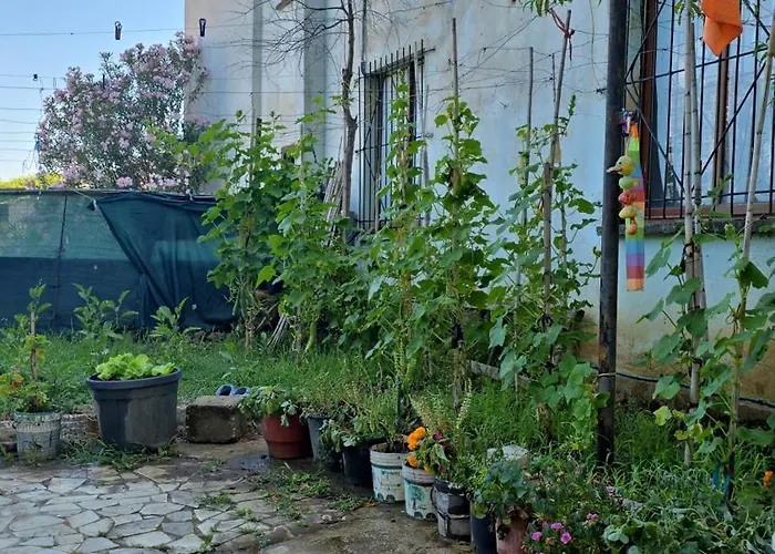 Villa People House Tirana