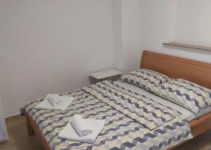 Residence Perla 05 Poreč