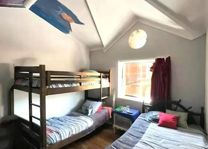 Hostel Atuk Wasi Pisac
