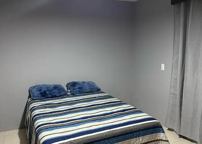 Hermosa Casa De 3 Habitaciones Cabo San Lucas