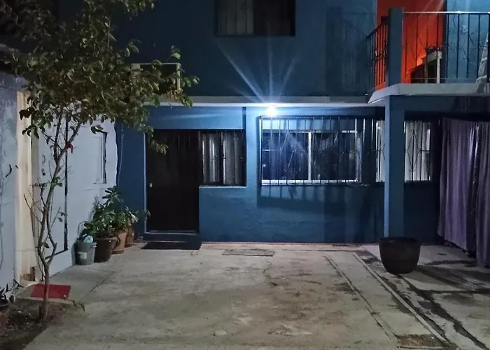 Hermosa Casa De 3 Habitaciones Cabo San Lucas
