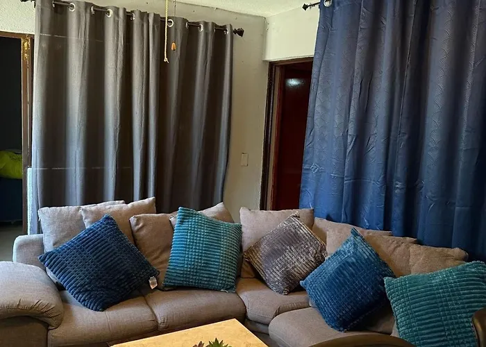 Hermosa Casa De 3 Habitaciones Cabo San Lucas