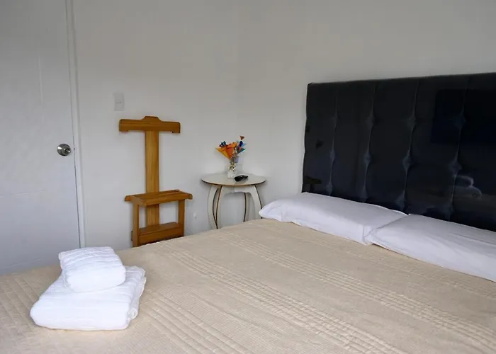 Astrid & Elena II Mini Apartment In Lince Lima
