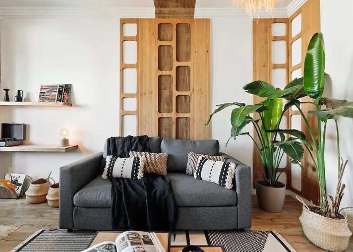 Kalo - 1 Bedroom And Office In Eixample Esquerra Barcelona