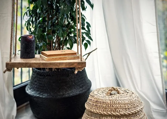 Tokashi - 2 Bedrooms And Balcony In Eixample Dreta Barcelona