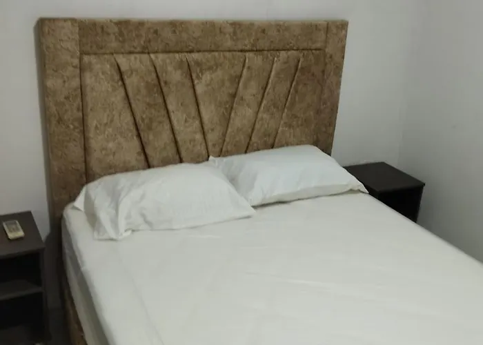 Hotel Quinta Avenida S M Santa Marta 