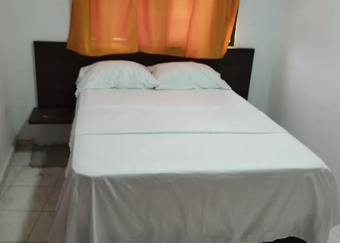Hotel Quinta Avenida S M Santa Marta 