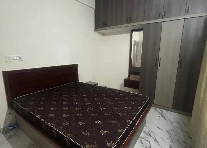Og Home Stays Bangalore