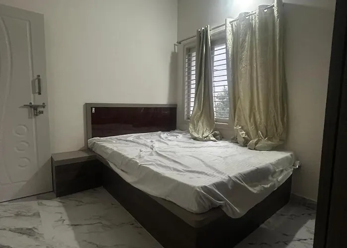 Og Home Stays Bangalore