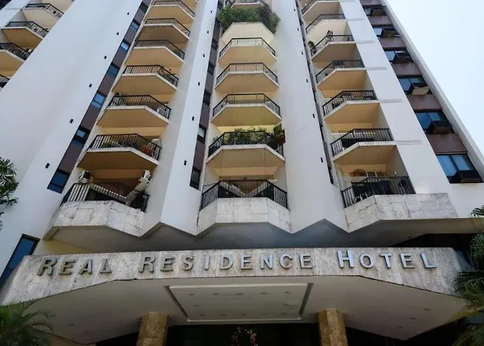 Suite Com Piscina, Sauna E Academia Pi500-217B Rio de Janeiro