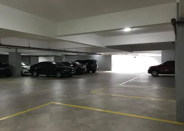 P15 - Varanda Gourmet, 100M Do Mar -2 Vagas De Garagem - Petfriendly Praia Grande 