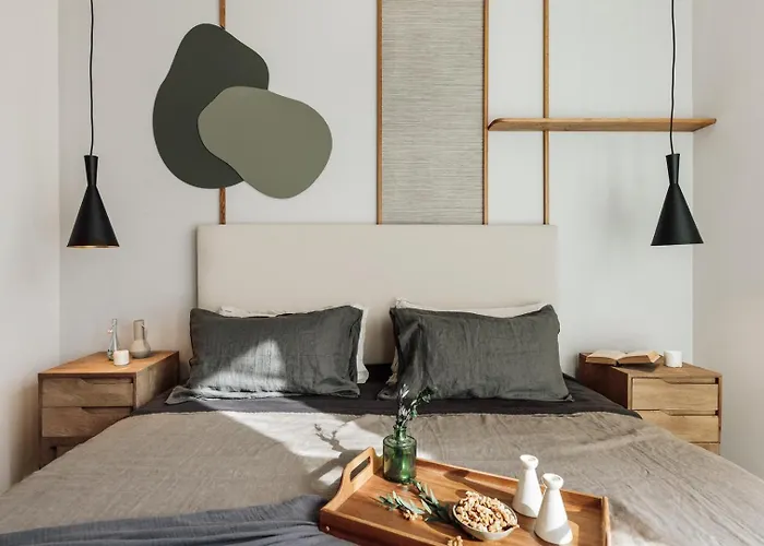 Chixoy - 3 Bedrooms And Balcony In Eixample Dreta Barcelona