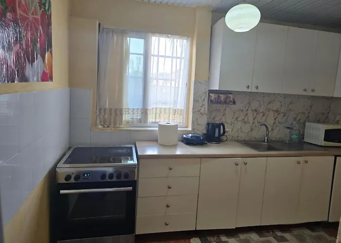 Garden Guest House Tirana