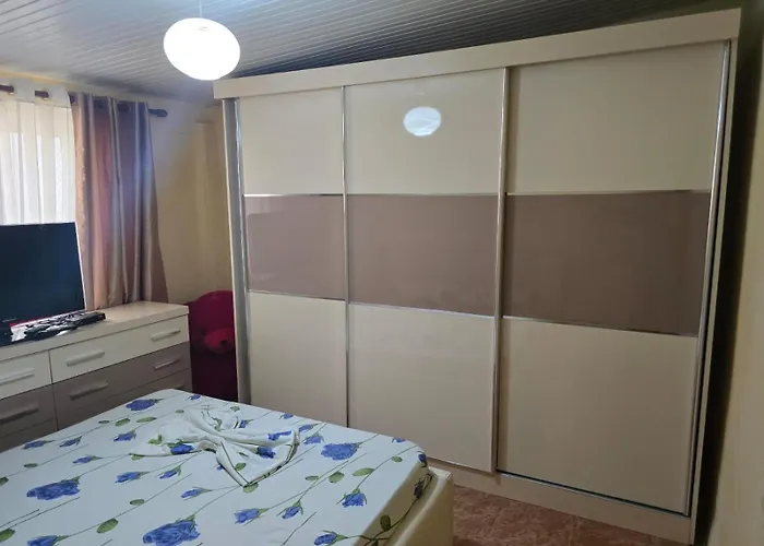 Garden Guest House Tirana