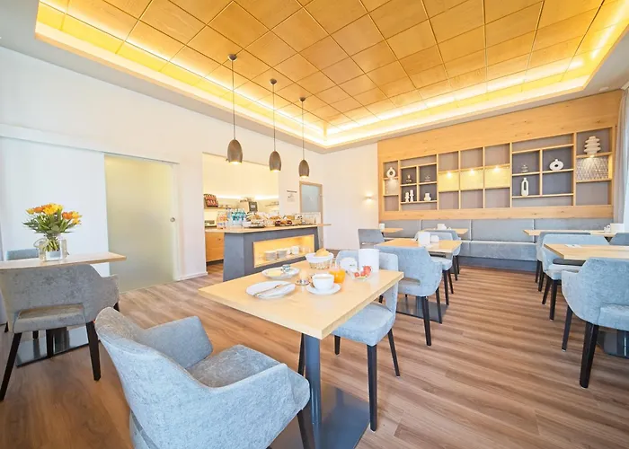 Hotel Adler Mainz